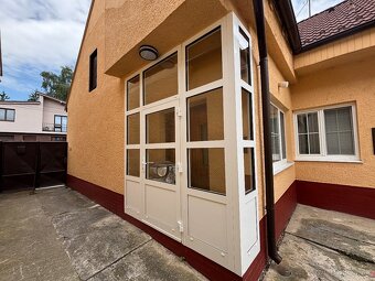 Rodinný dom v krasnom prostredí, Orešie ul.,Pezinok- Grinava - 12