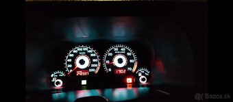 Volkswagen Golf  III nová STK /Ek - 12