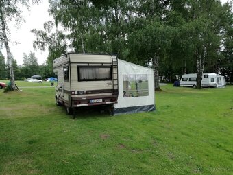 Ford Transit 100 Arca Junior - 12