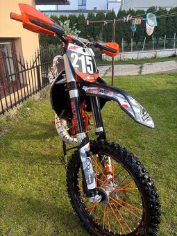 Ktm sx 125 2015 - 12