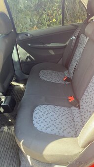 Škoda Fabia 1.4, 6Y, 55 kW - 12