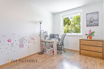 ALL INCLUSIVE | NA PREDAJ 3-IZBOVÝ BYT SO ZÁHRADOU , DUNAJSK - 12