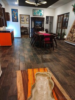 Karibik-Vila Angela, Yucatan, 240m2, 164.000 EUR - 12