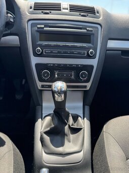 ✅️Škoda Octavia 1.8 TSI Elegance ICE✅️ - 12
