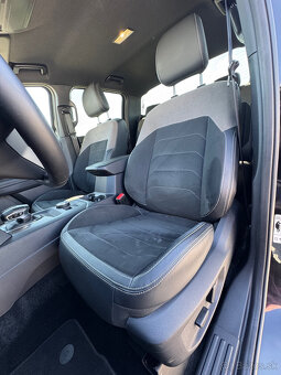Volkswagen Amarok 3.0 TDI V6 Style 4x4 DSG-Možný Odpočet DPH - 12
