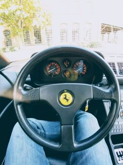 Ferrari 348 TB z dubna 1992 - 12