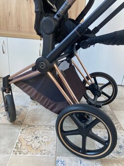Cybex priam 3.0 - 12