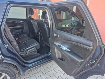 Fiat Freemont 2013 2.0 Multijet Lounge 125kW - 12