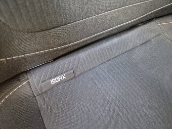 Renault Trafic 2.0cdti L2H1 5-miest - 12