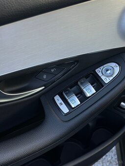 Mercedes Benz GLC SUV 220d 4MATIC Facelift ⭐ODPOČET DPH⭐ - 12