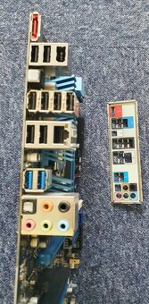 Matičné dosky - 12