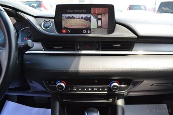 Mazda 6 Combi (Wagon) 2.5i Skyactiv G194 Revolution A/T - 12