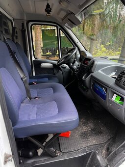 Fiat Ducato Maxi 2.8 Jtd - 12