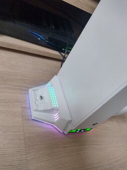 Predám Xbox series S - 12