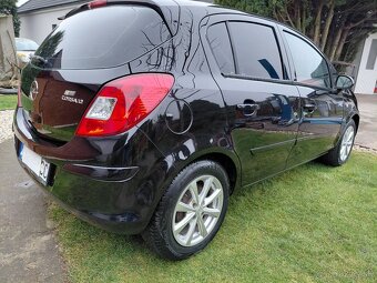 Opel Corsa 1,2 i 59kw - 12