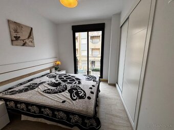 Investičný apartmán neďaleko pláže, La Mata, Torrevieja - 12