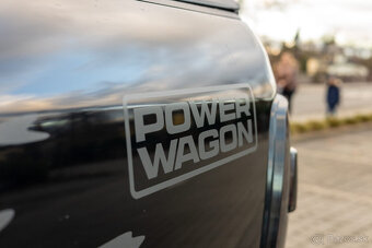 DODGE RAM 2500 Crew Cab 6.7 Cummins Diesel - 12