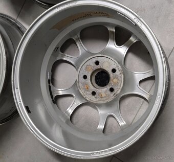 Elektrony 5x112 r17 audi skoda vw a ine - 12