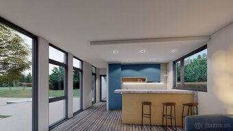 Modulárny dom, Yo Start. - 12