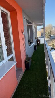 prenájom byt Centrum NO - 12