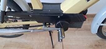 Babetta 207/356 - 12