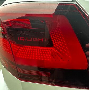 Volkswagen Golf GTI - 12