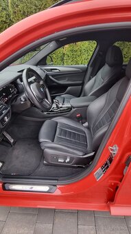 BMW X4 M - 12
