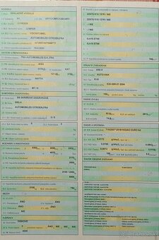 Citroen Jumper L4H2 2021 98xxx km - 12