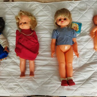 stare hracky, moncici,auto na kabel, tatra a ine - - 12