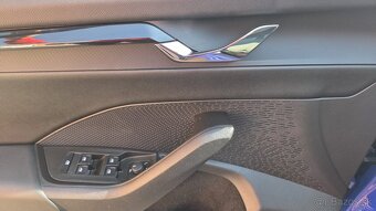 Škoda Octavia 2,0TDi Ambiente 85kW  1.M SR - 12