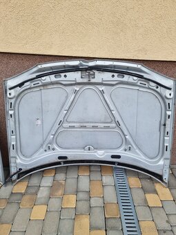 VW Golf 4 predné svetlá - 12