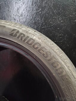 215/45 R18 Bridgestone Letne pneumatiky - 12