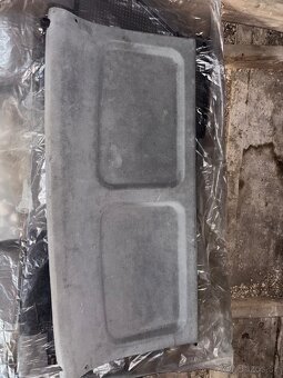 Škoda Felícia rôzne diely - 12