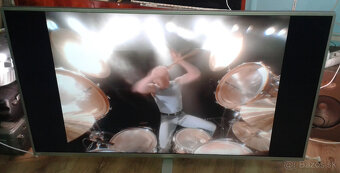 Predám smart TV LCD Philips 50PUS8505/12 (50"). - 12