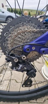 Predám Specialized EPIC Carbon M 29" - 12