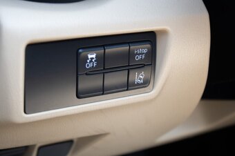 Mazda MX‑5 2018 - 12