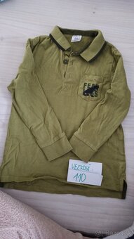 oblečenie pre chlapca - 12