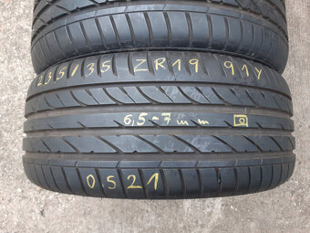 5x112 19" Audi S3, RS3 - 12