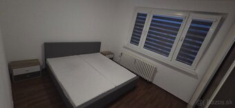 Veľký 1,5-izbový byt na Sekčove - 12