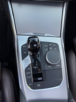BMW 320d Touring mHEV, XDrive, A8, 140kW - 12