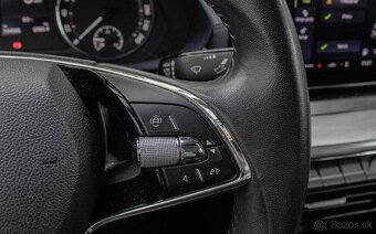 Škoda Octavia 2.0 TDI 2020 - 12