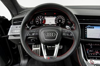 Audi RSQ8 Performance, Keramické brzdy, Matrix (Odpočet DPH) - 12