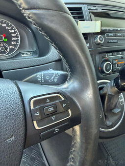 Volkswagen Multivan Highline 2.0 TDI 4x4 DSG – 7 míst – TOP - 12