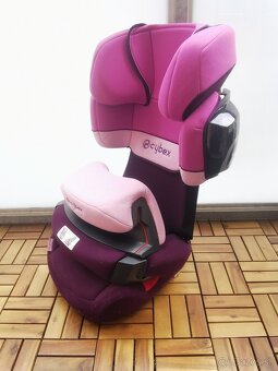 Cybex Pallas 2-fix - 12