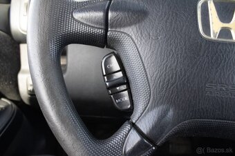 Honda CR-V 2.2 i-CDTi 103kW 2005 - 12