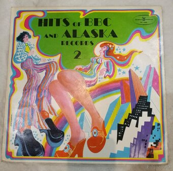 5€..disco LP platne - 12