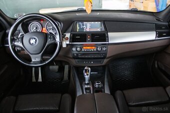 BMW X5 xDrive30d M packet 180kW AT8 - 12