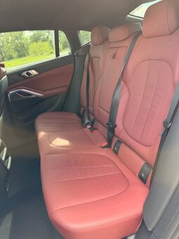 BMW X6 M-PERFORMANCE xDrive 30d 210kw mHEV A/T - 12
