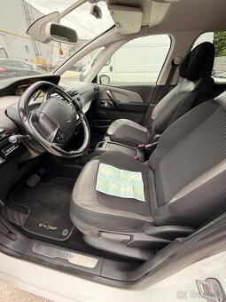 C4 GRAND PICASSO - 12