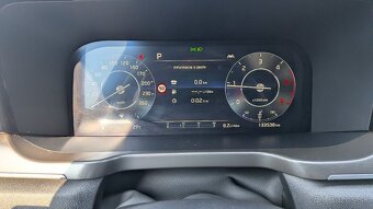 KIA SORENTO 2,2 CRDI AWD PLATINUM 7S 4x4 - 12